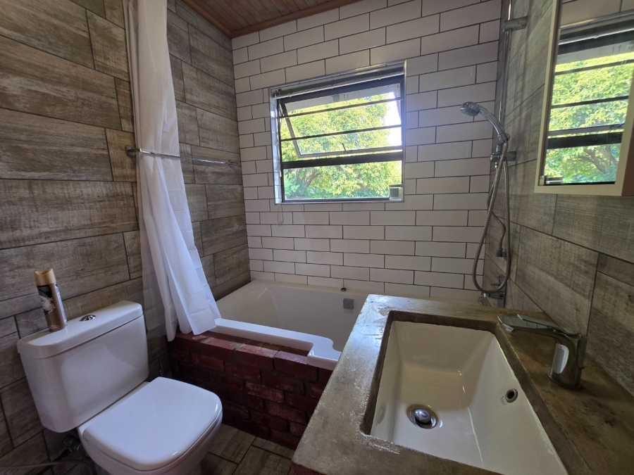 3 Bedroom Property for Sale in Pentagon Park Free State